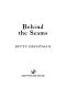 [Crochet Mystery 06] • Behind the Seams
